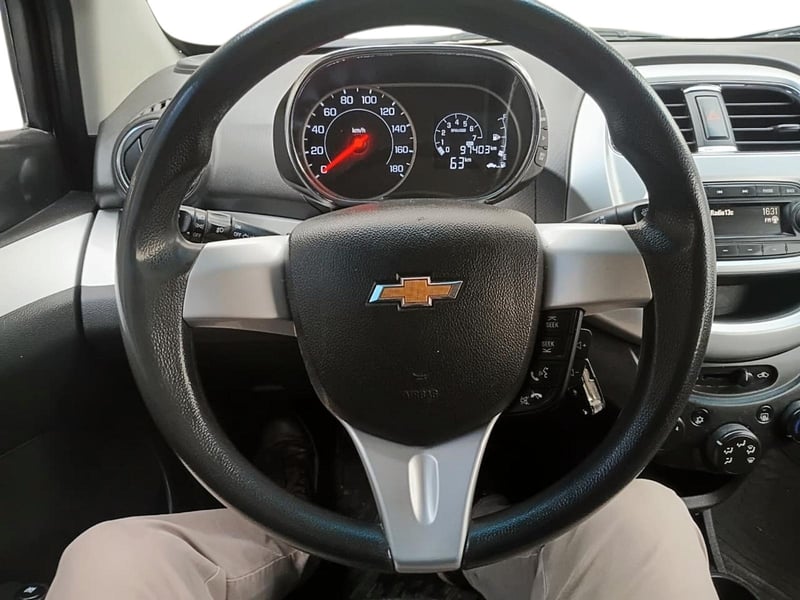 Chevrolet SPARK 2020 - Imagen 11 de 12
