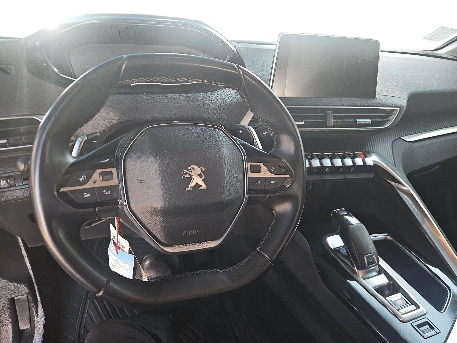 PEUGEOT PEUGEOT 2021 - Imagen 10 de 12