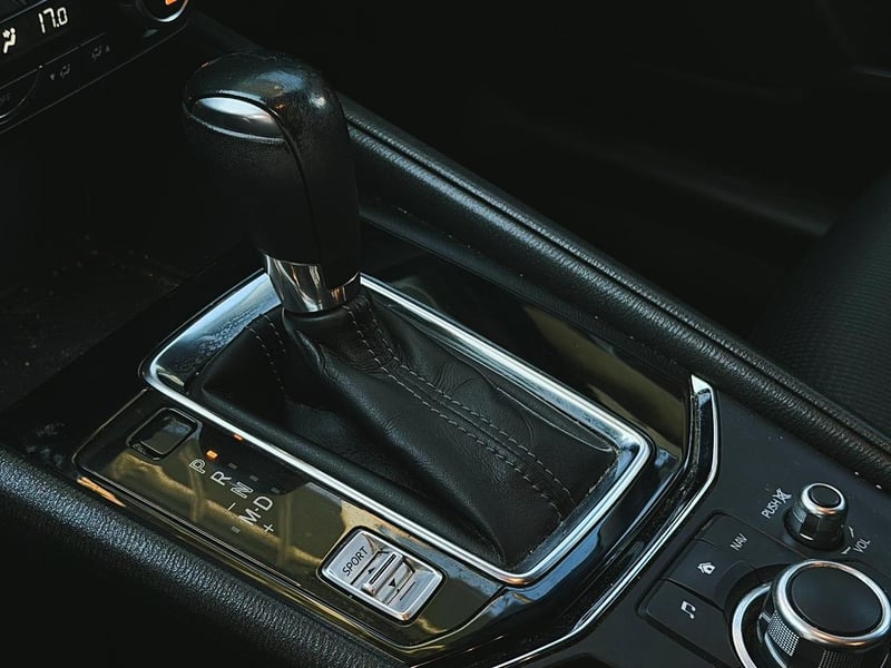 Mazda CX5 2019 - Imagen 10 de 12