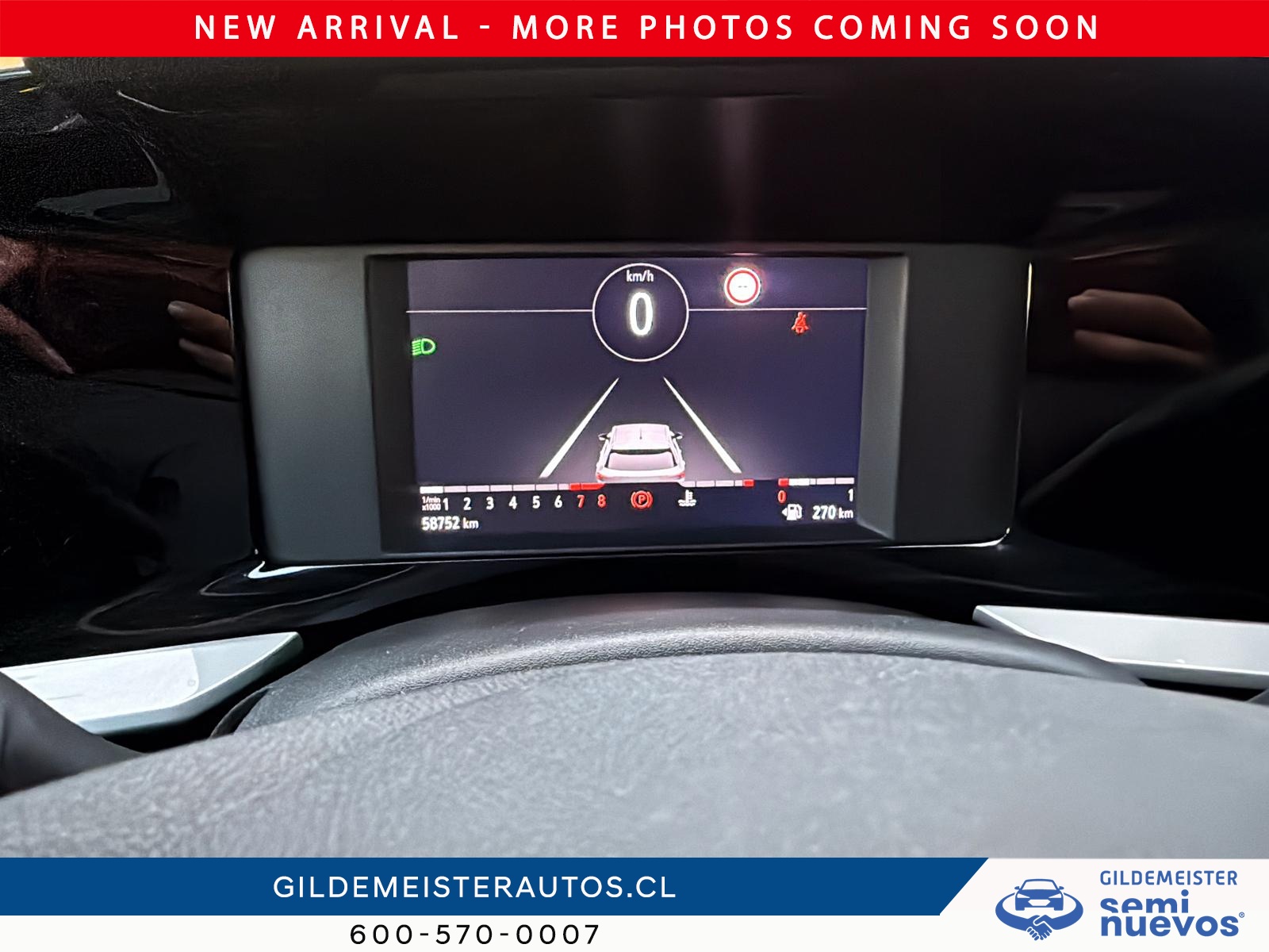 Opel MOKKA 2023 - Imagen 8 de 12