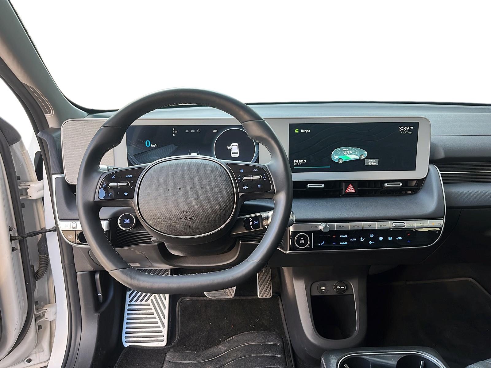 Hyundai IONIQ 5 2024 - Imagen 10 de 12