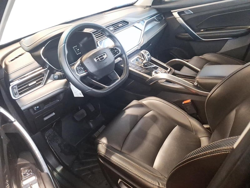 Geely AZKARRA 2023 - Imagen 10 de 12
