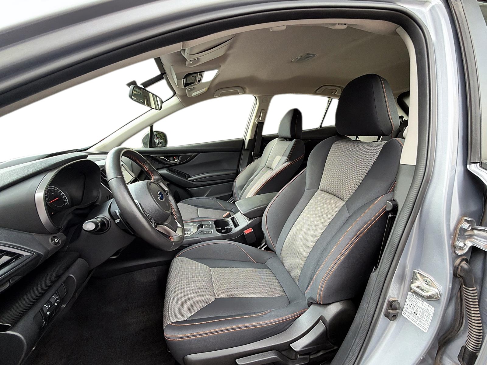Subaru XV 2023 - Imagen 8 de 12