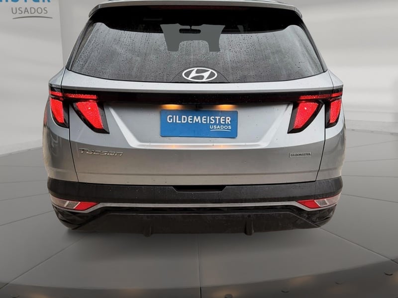 Hyundai TUCSON 2023 - Imagen 5 de 11