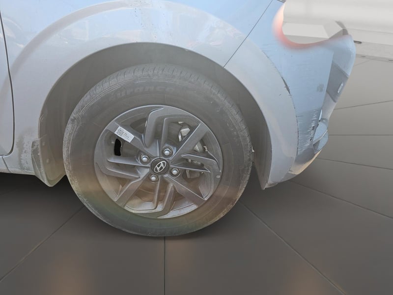 Hyundai GRAND I-10 2023 - Imagen 7 de 12