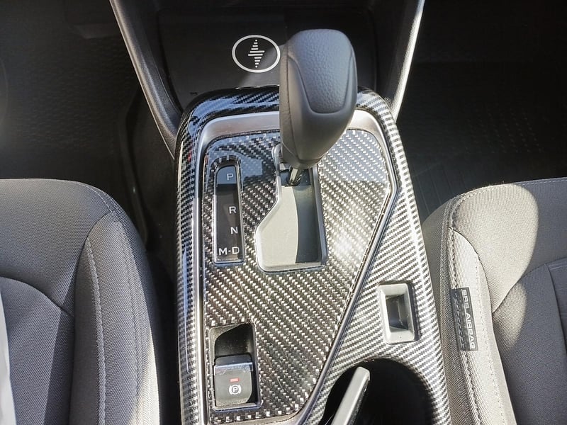 Subaru IMPREZA 2025 - Imagen 11 de 12