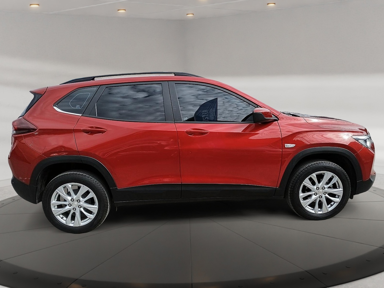 CHEVROLET TRACKER 2022 - Imagen 6 de 12
