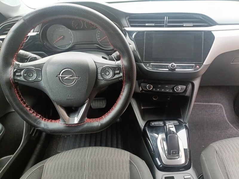 Opel CORSA 2022 - Imagen 9 de 12