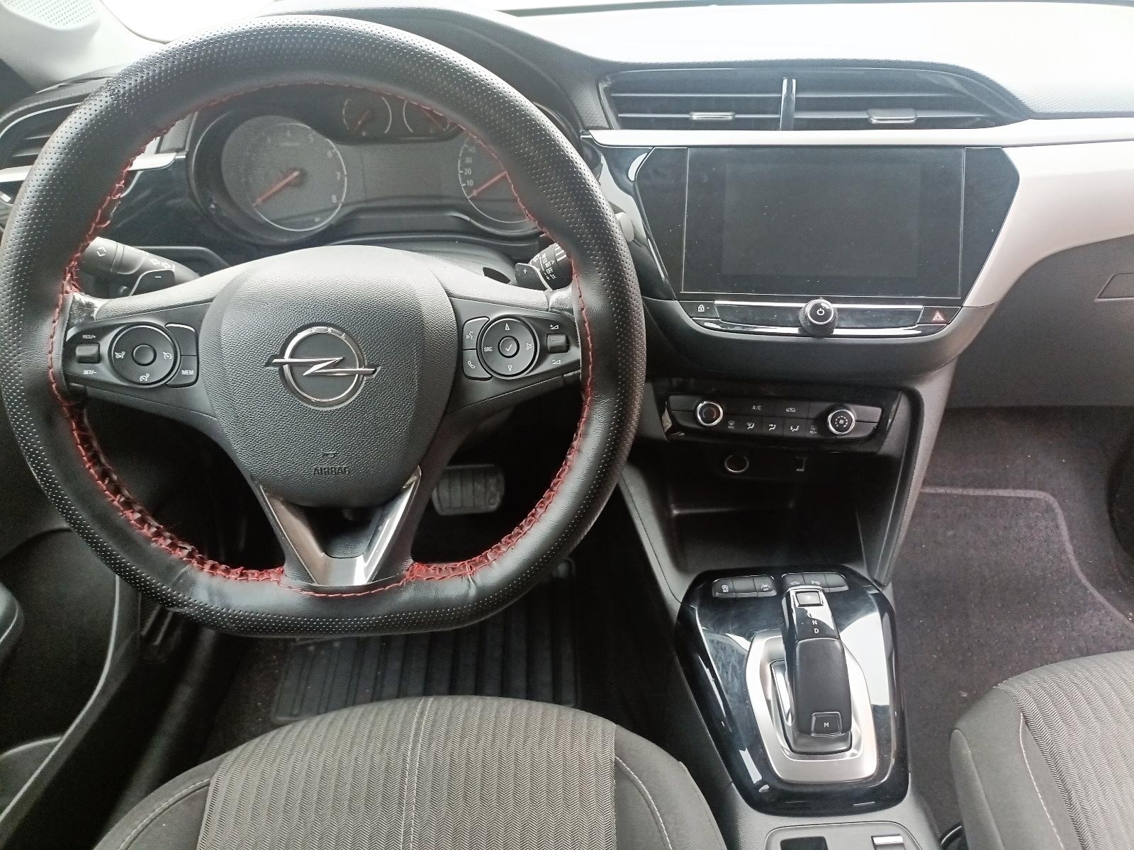 Opel CORSA 2022 - Imagen 9 de 12