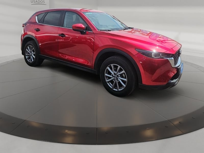 Mazda CX5 2023 - Imagen 3 de 12