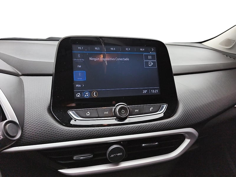 Chevrolet TRACKER 2022 - Imagen 11 de 12