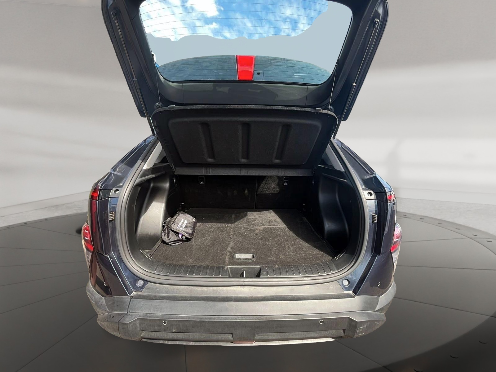 Hyundai HYUNDAI 2025 - Imagen 9 de 11