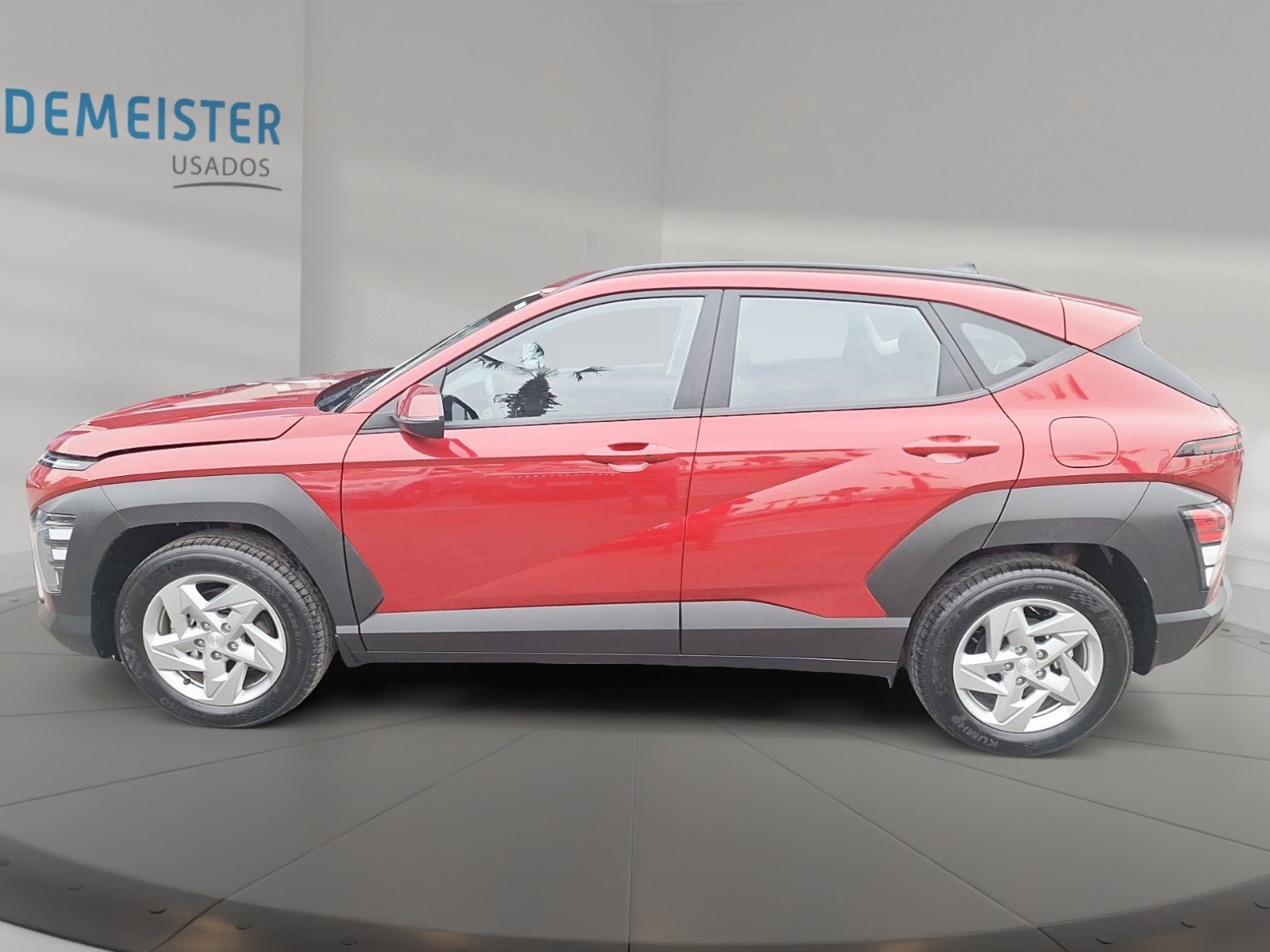 Hyundai HYUNDAI 2026 - Imagen 5 de 12