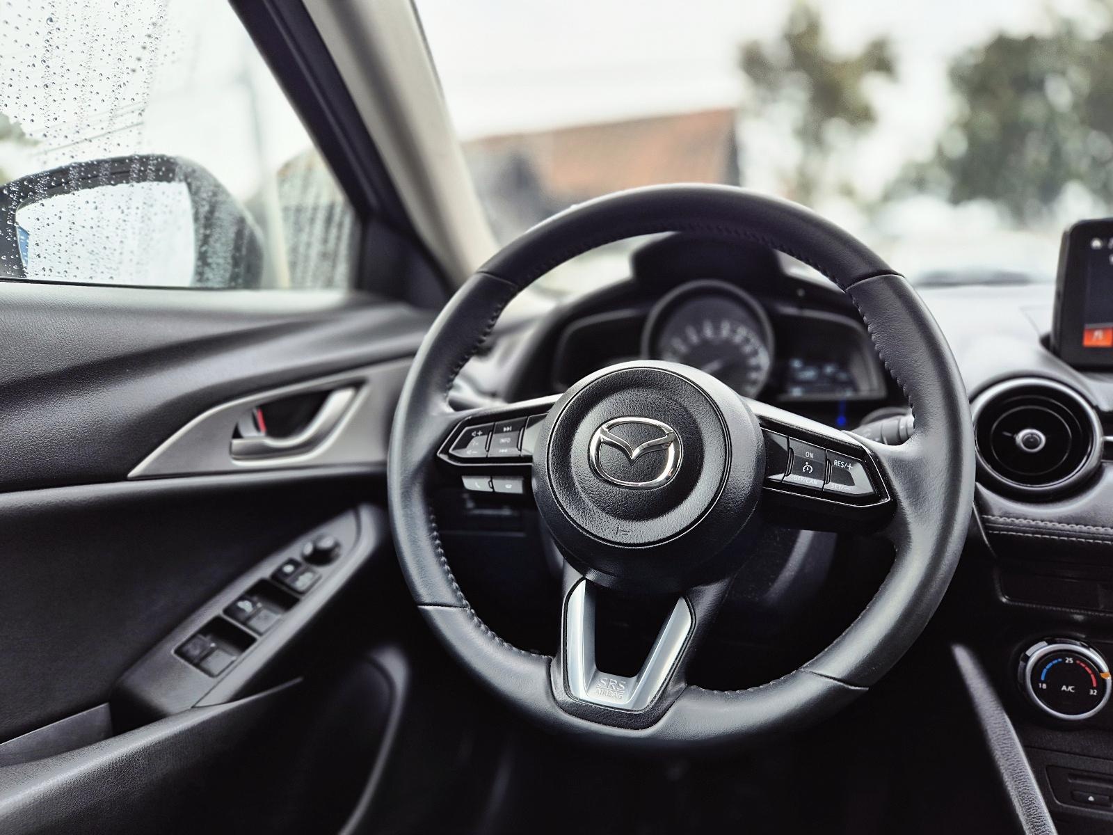 MAZDA CX3 2022 - Imagen 9 de 12