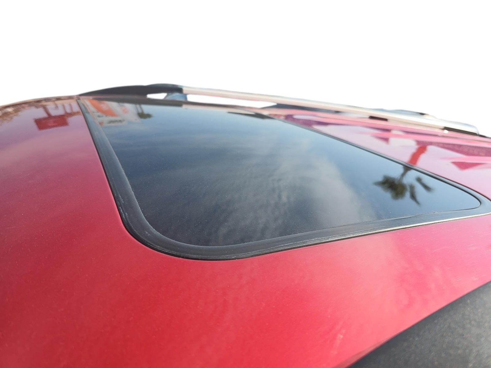 Changan CX70 2023 - Imagen 6 de 12