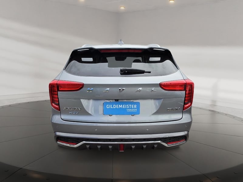 Haval JOLION 2024 - Imagen 5 de 12