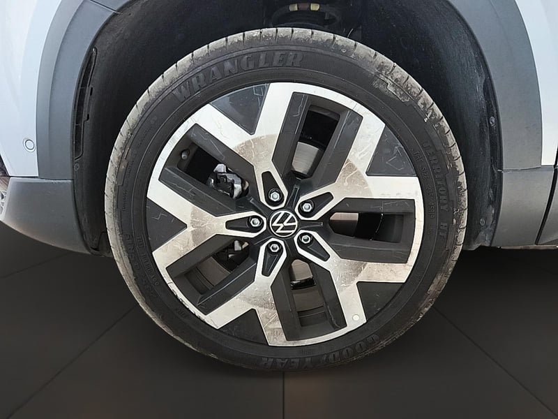 Volkswagen TAOS 2025 - Imagen 6 de 12
