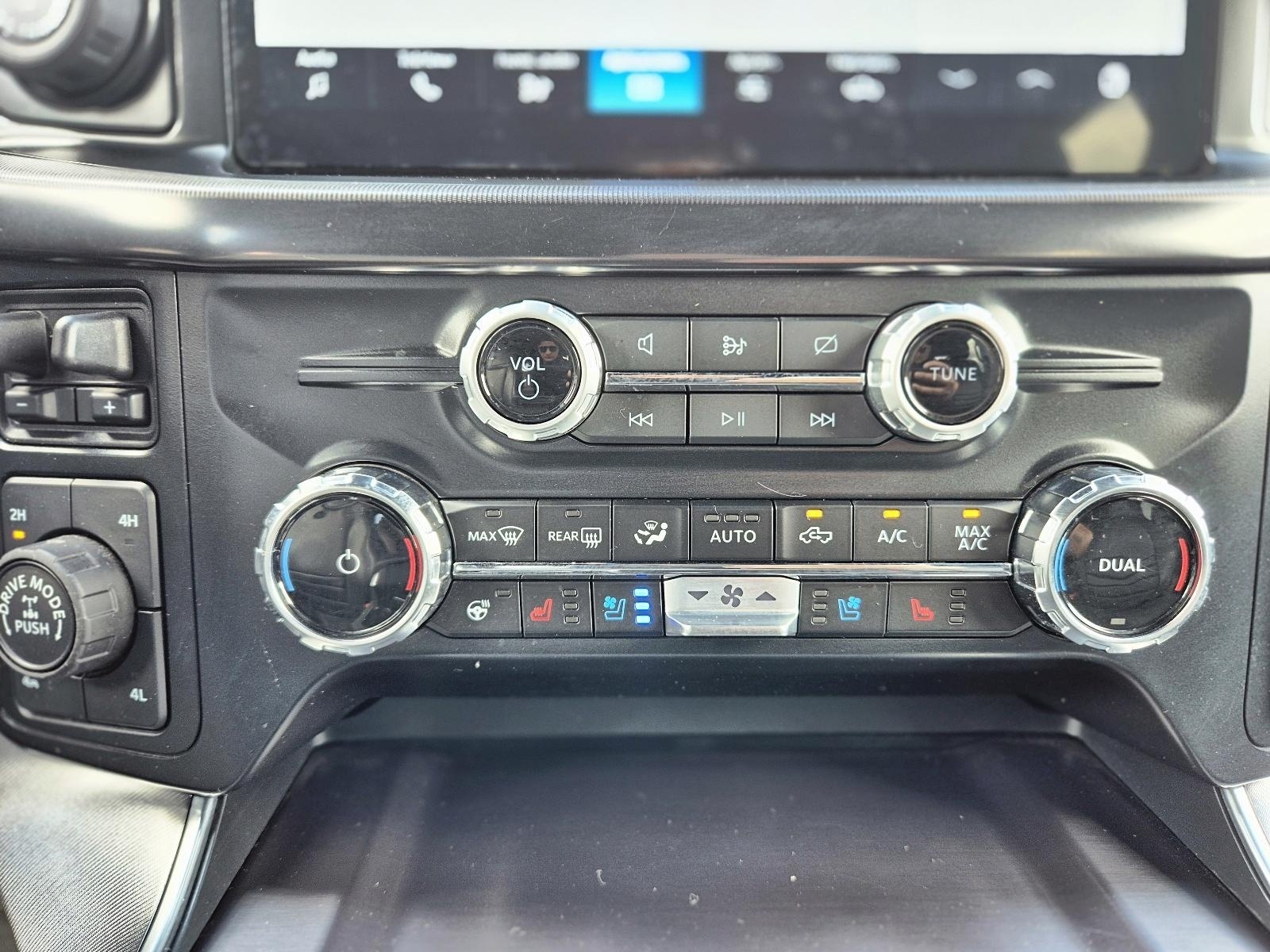 FORD FORD 2025 - Imagen 11 de 12