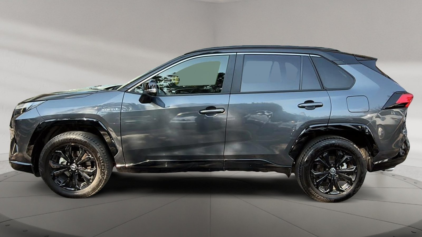 Toyota RAV4 2025 - Imagen 7 de 12