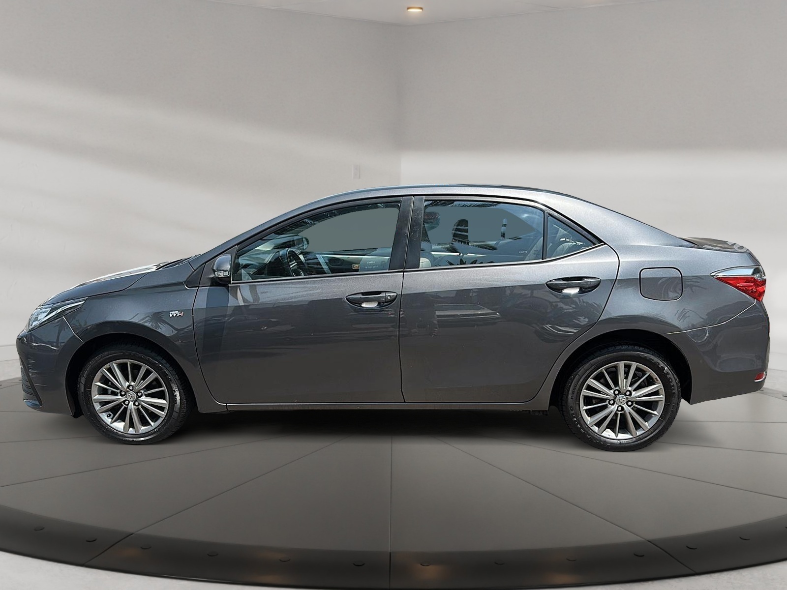 Toyota COROLLA 2019 - Foto 2 de 12