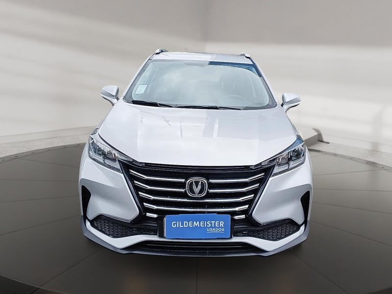 Changan CS15 2024 - Imagen 4 de 12