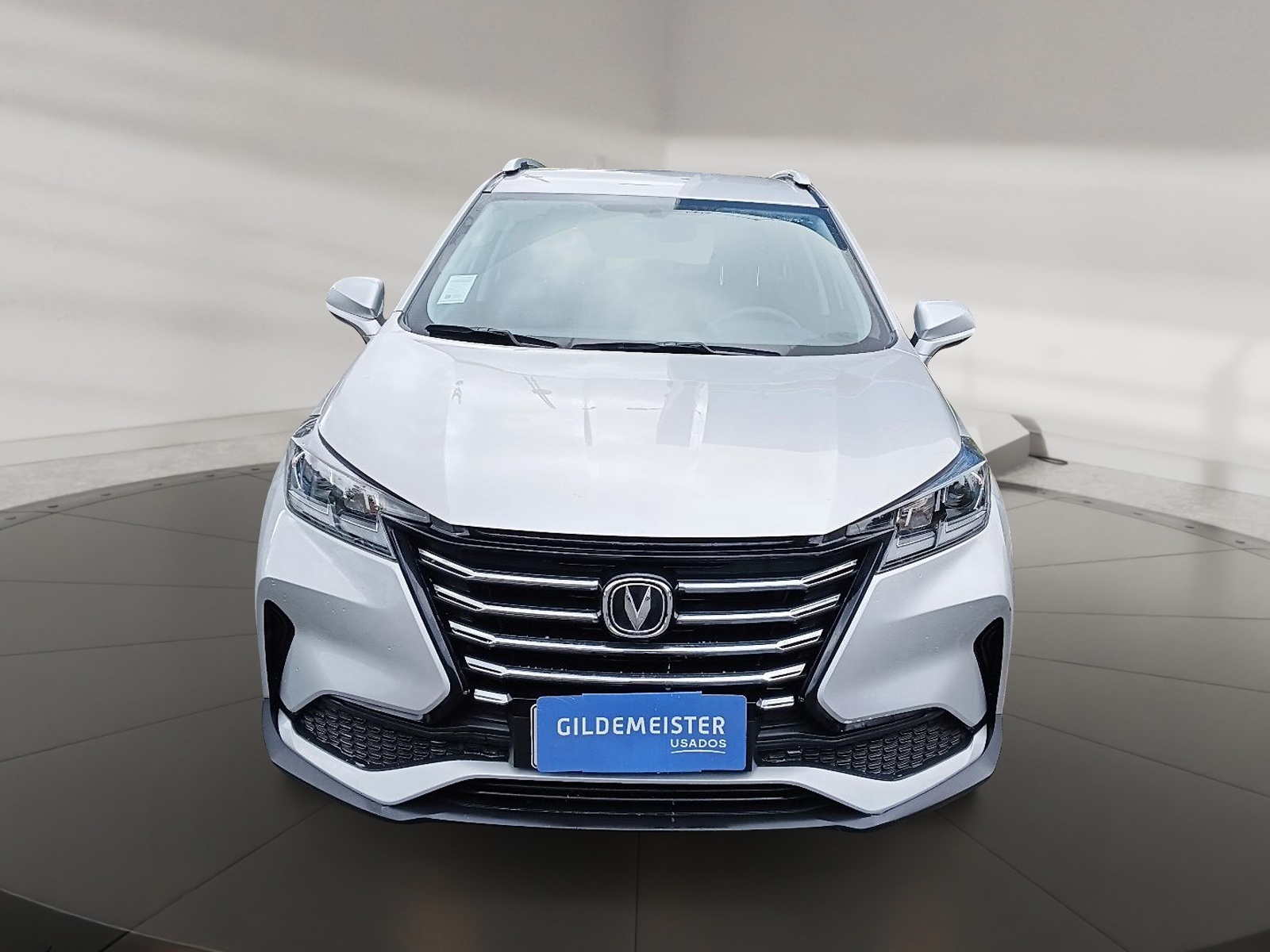 Changan CS15 2024 - Foto 4 de 12