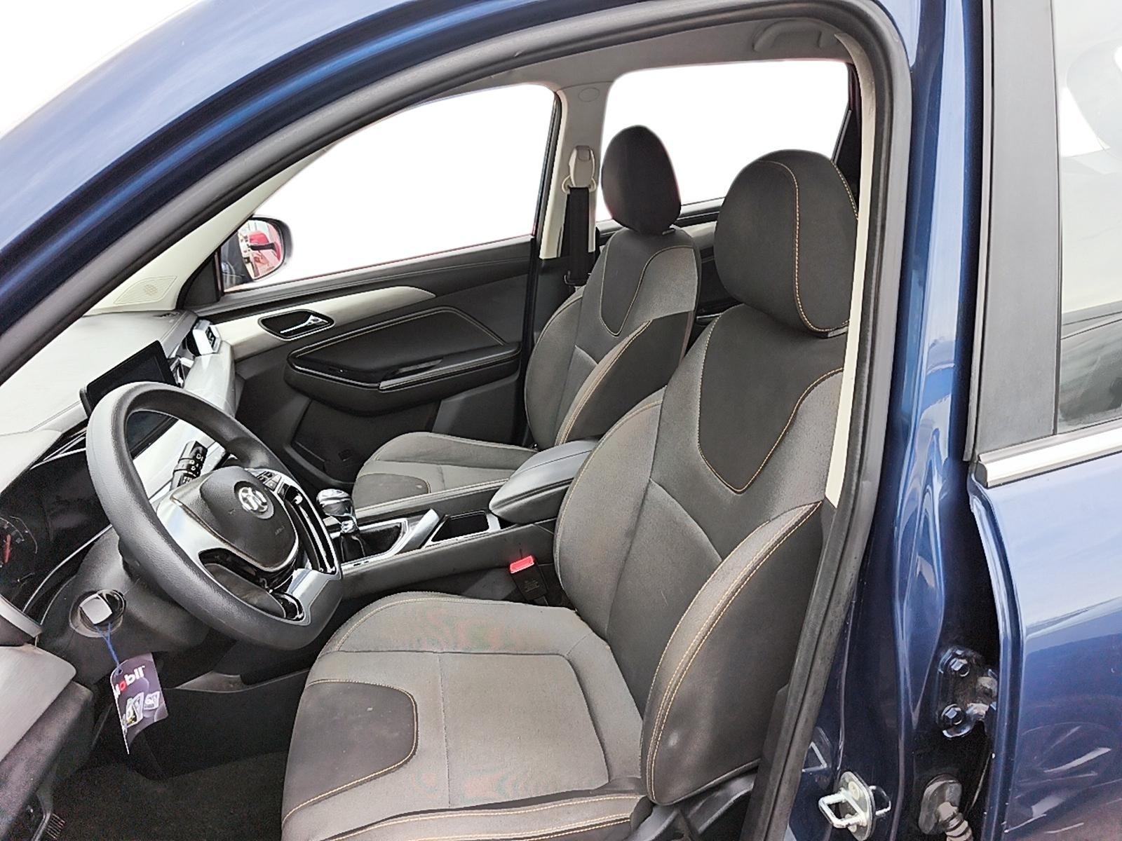 BAIC X35 2023 - Imagen 6 de 11