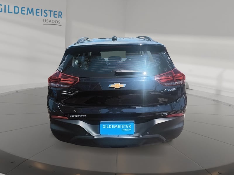 Chevrolet TRACKER 2024 - Imagen 9 de 12