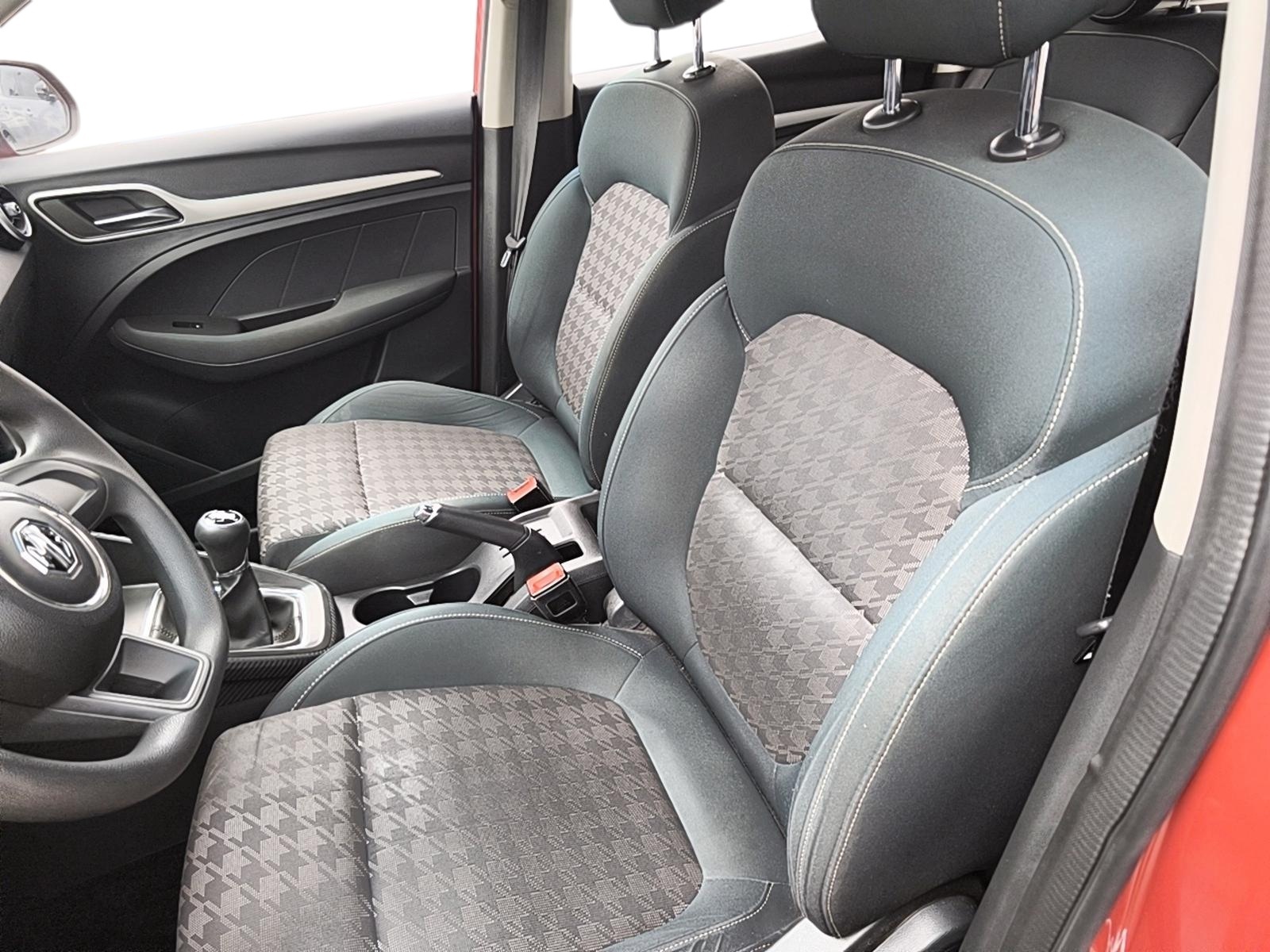 MG ZS 2019 - Imagen 8 de 12