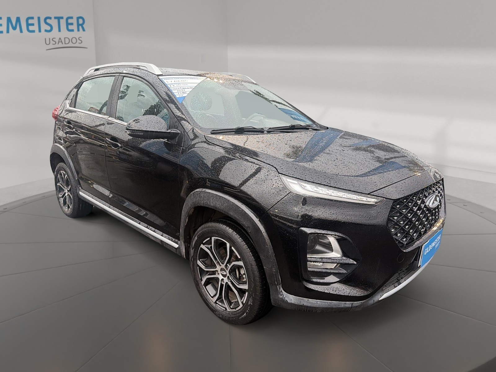 Chery TIGGO 2 2022 - Foto 2 de 11