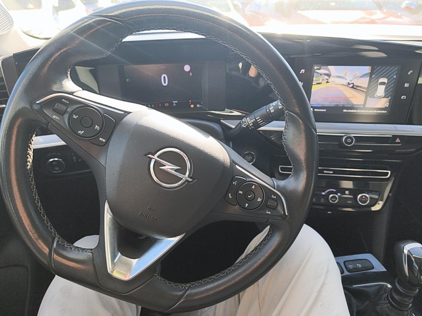OPEL MOKKA 2023 - Imagen 9 de 12