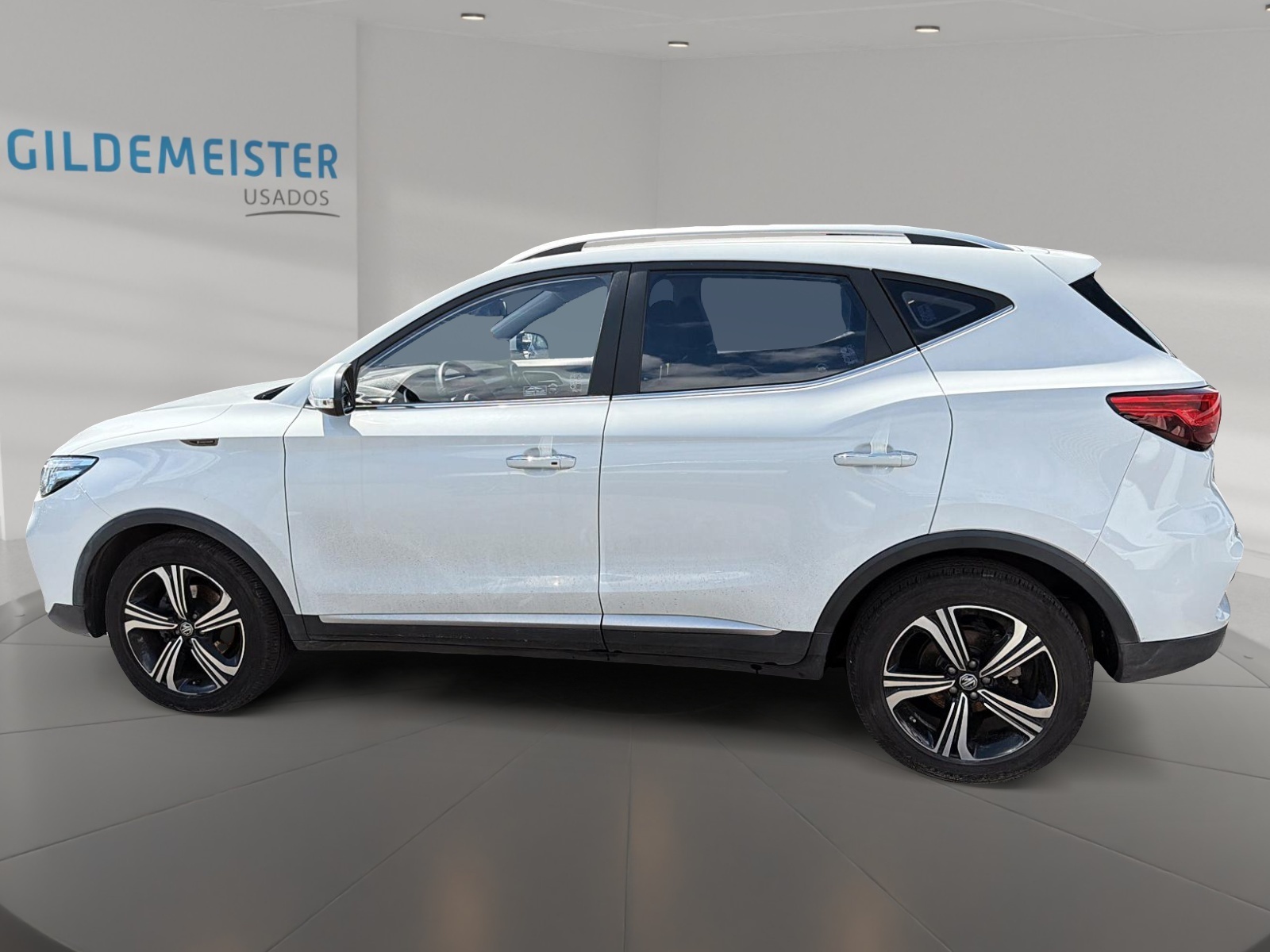 MG ZX 2023 - Foto 4 de 12