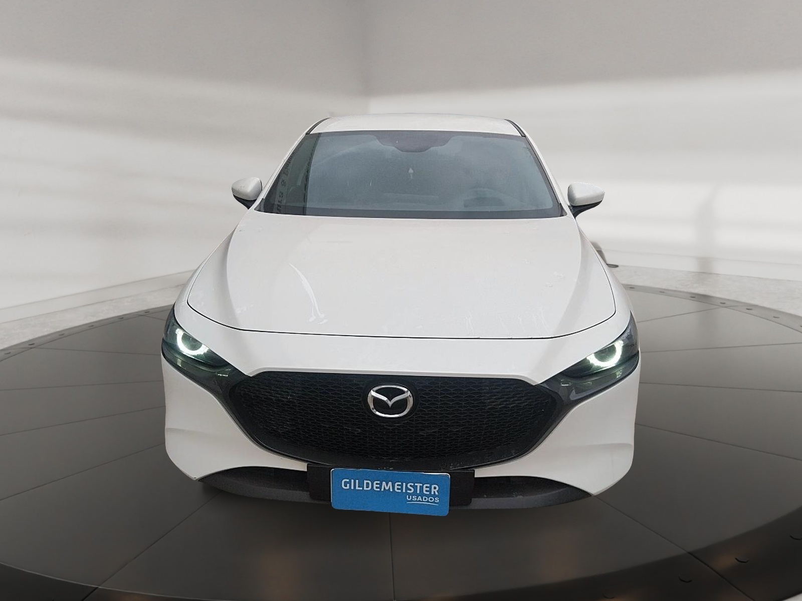 Mazda Mazda 2025