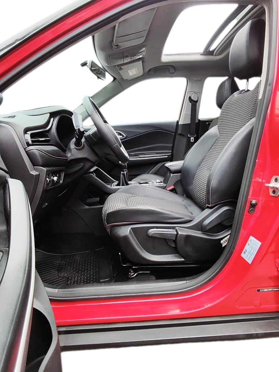 JAC JS4 2022 - Imagen 11 de 12