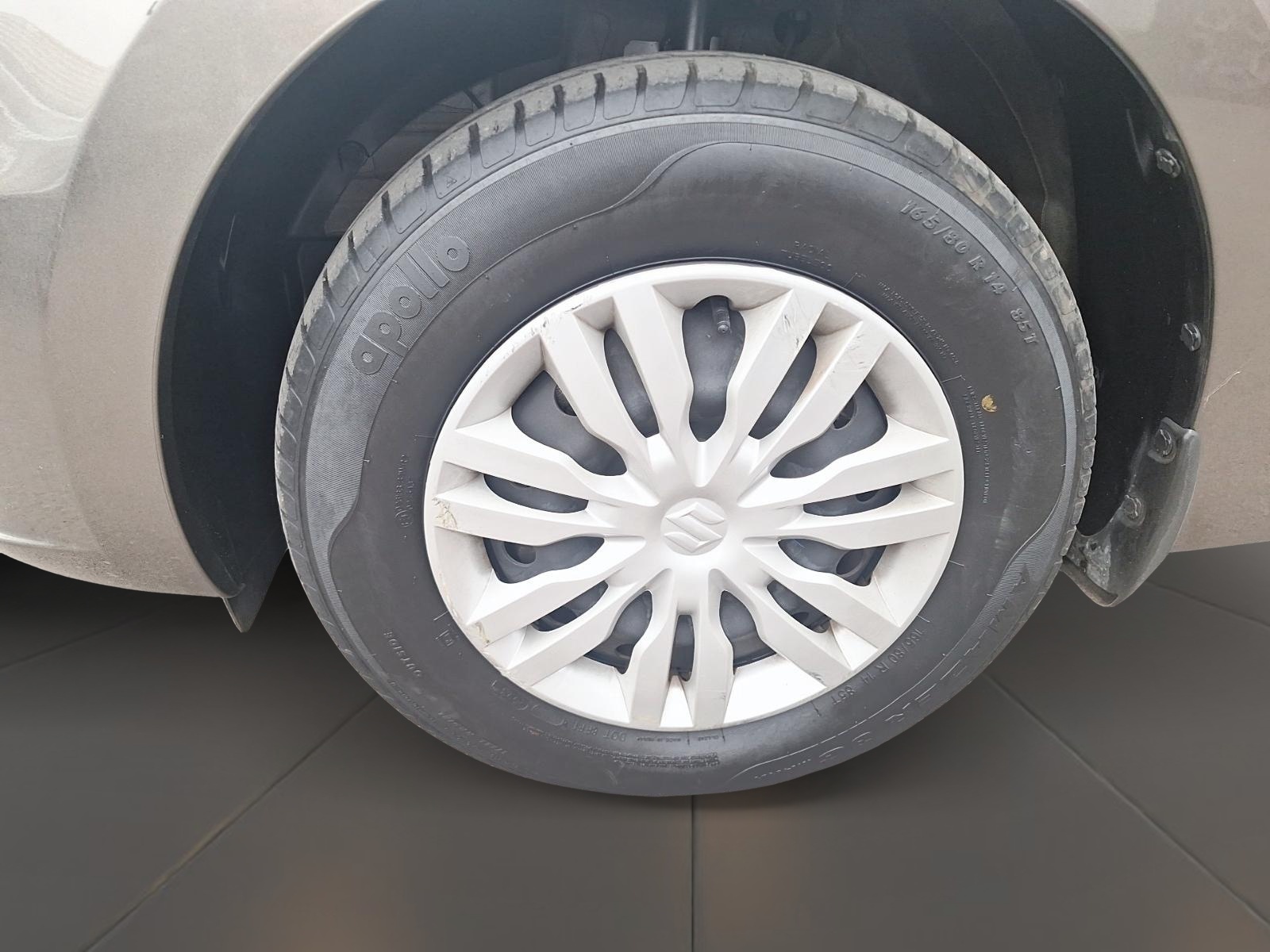 Suzuki SUZUKI 2024 - Imagen 7 de 12