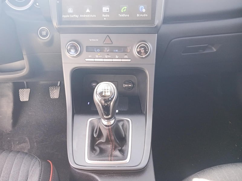Hyundai CRETA 2023 - Imagen 8 de 10