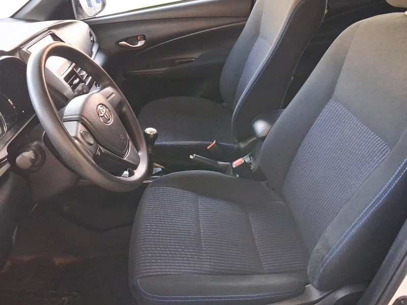 Toyota TOYOTA 2024 - Imagen 11 de 12
