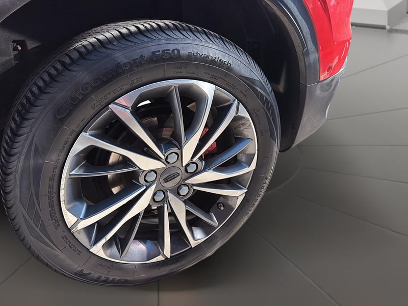 Geely COOLRAY 2023 - Imagen 7 de 12