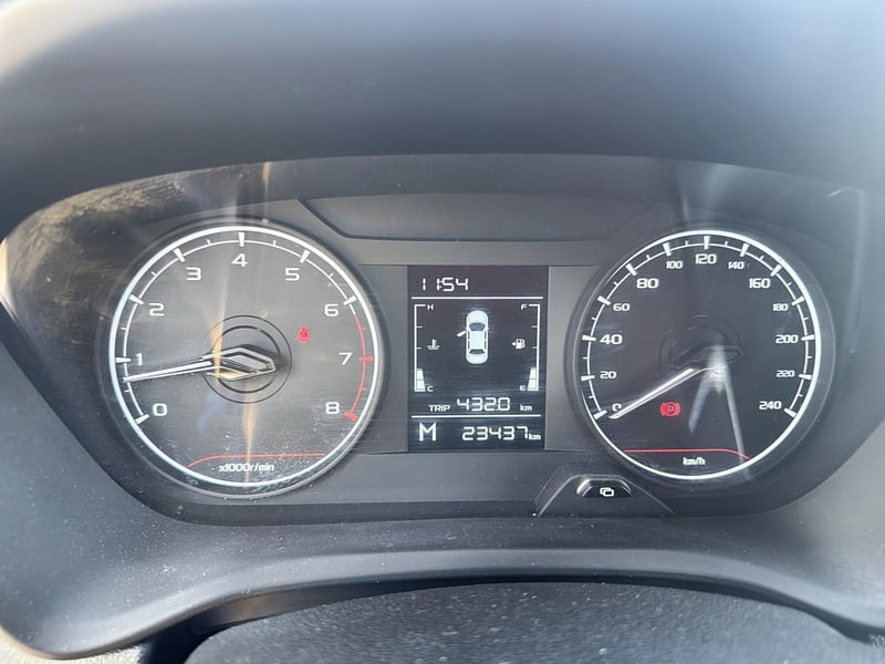 Geely GEELY 2024 - Imagen 9 de 12
