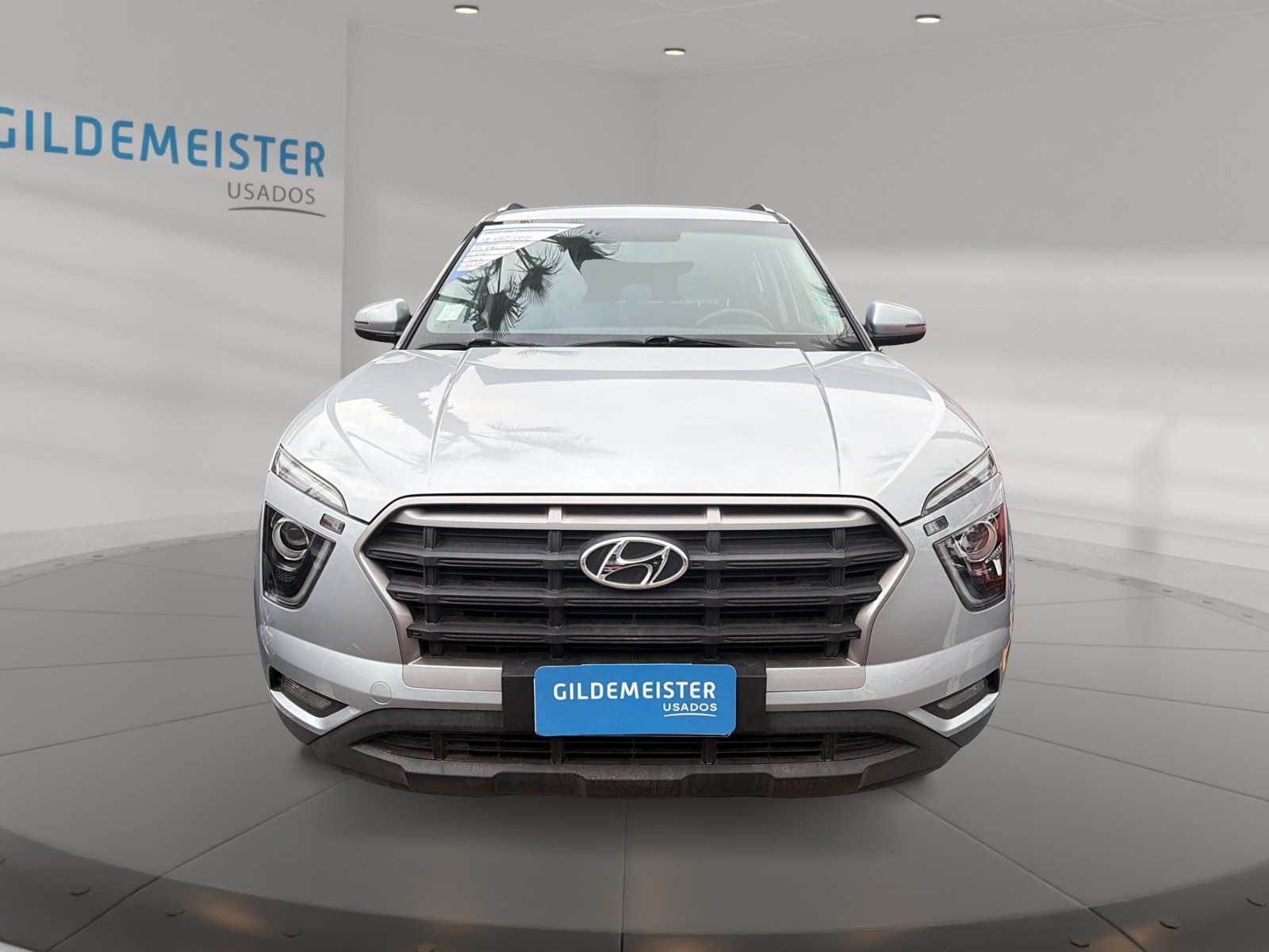 Hyundai CRETA 2023 - Foto 2 de 12