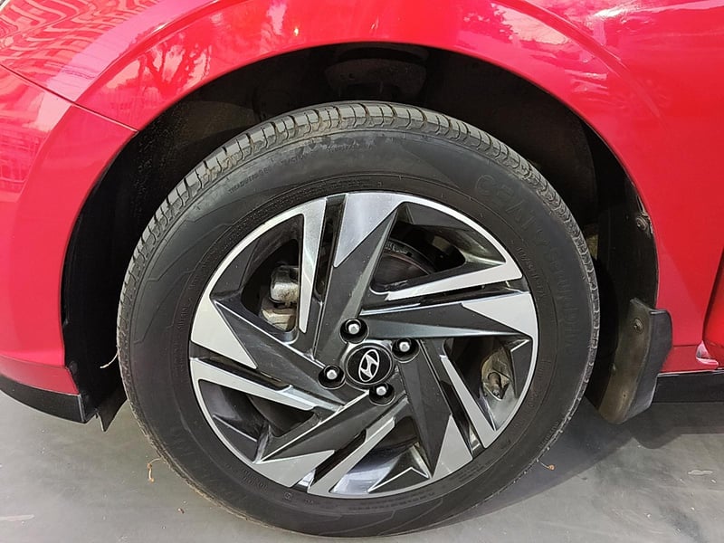 Hyundai I20 2024 - Imagen 8 de 12