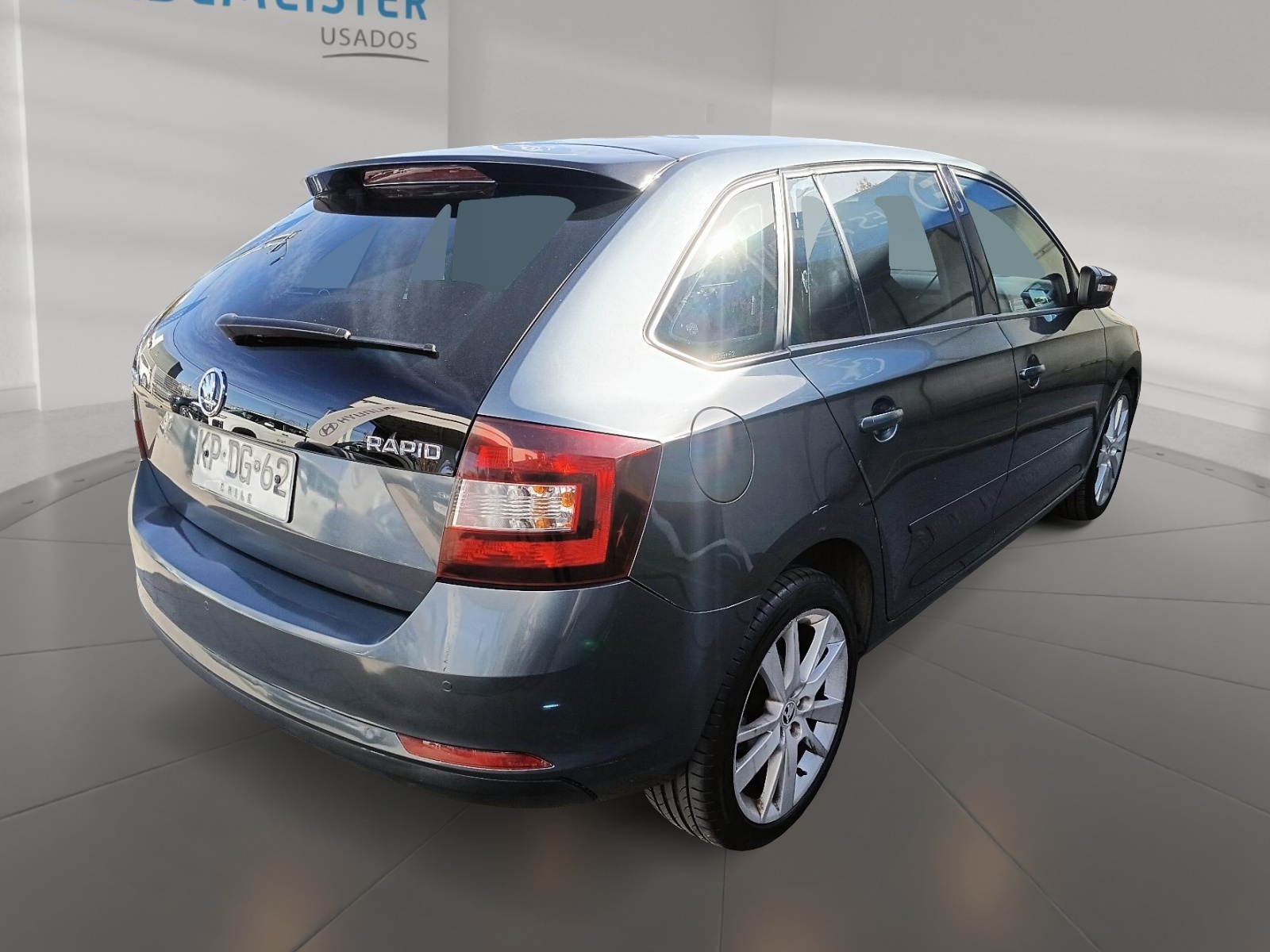 Skoda SKO 2018 - Foto 5 de 12