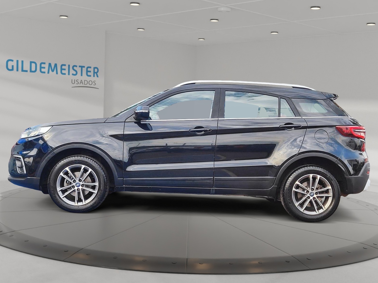 Ford TERRITORY 2023 - Imagen 6 de 12
