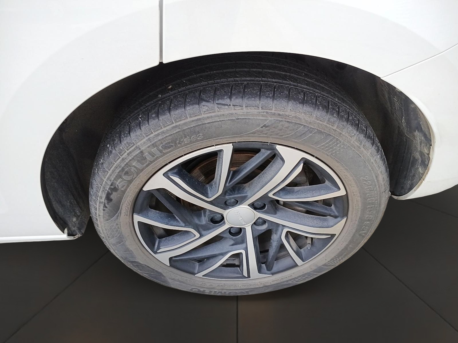 Haval JOLION 2023 - Imagen 6 de 12