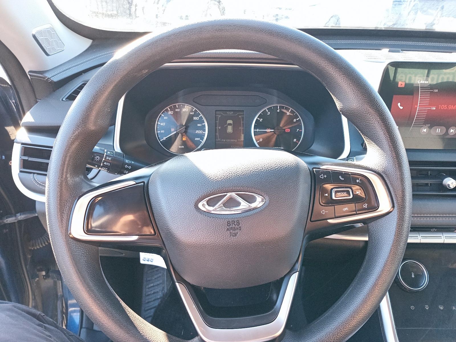 CHERY TIGGO 8 2022 - Imagen 10 de 12