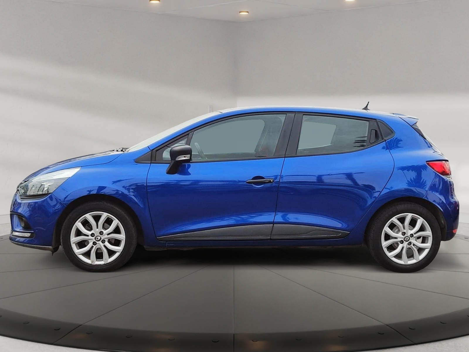 Changan ALSVIN 2026 - Foto 3 de 12