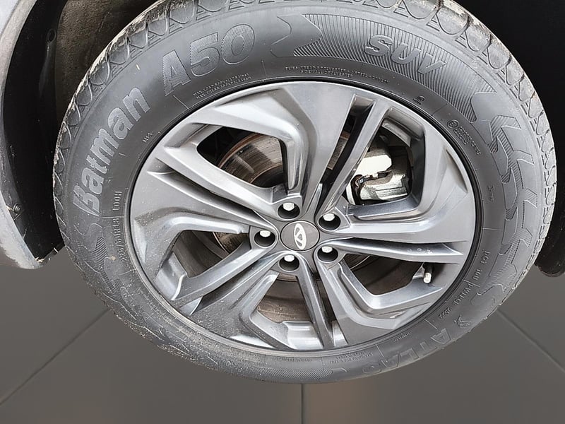 Chery TIGGO 7 PRO 2024 - Imagen 6 de 11