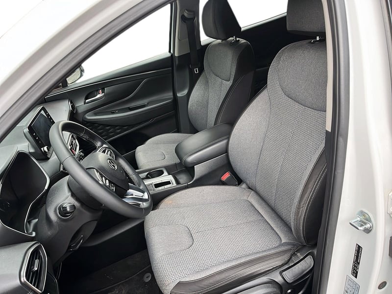 Hyundai SANTA FE 2022 - Imagen 9 de 12