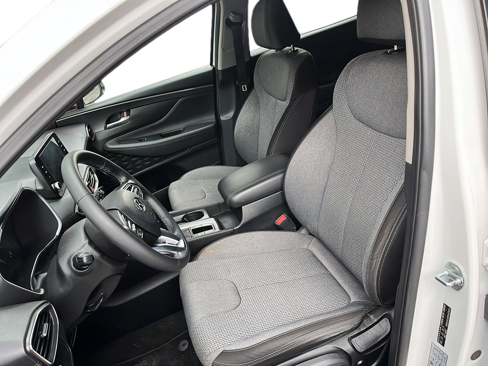Hyundai SANTA FE 2022 - Imagen 9 de 12