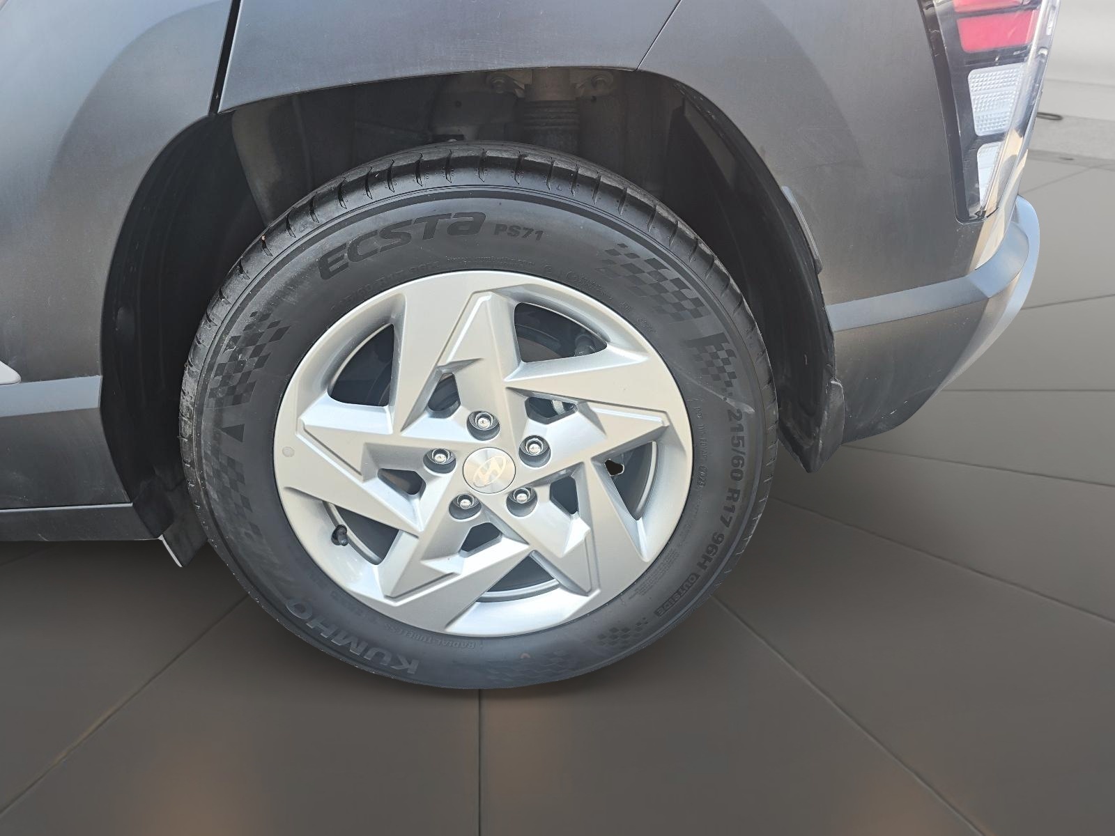 Hyundai HYUNDAI 2025 - Foto 5 de 12